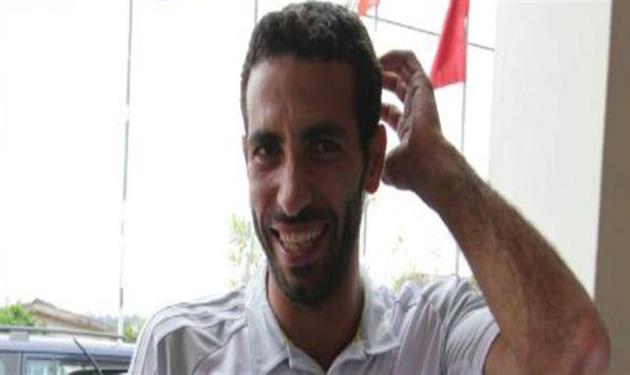 محمد ابوتريكة محمد ابوتريكة